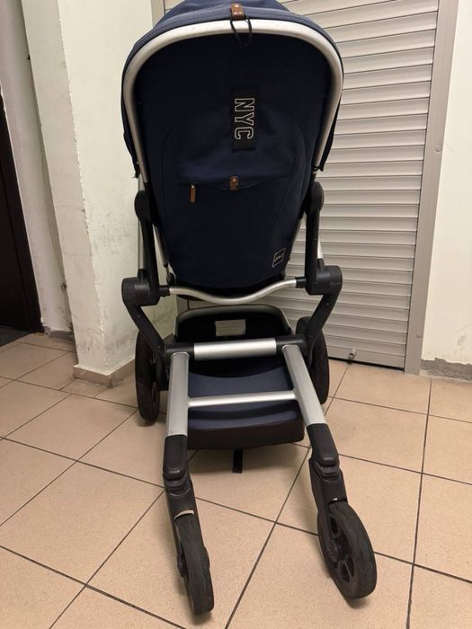 Коляска Joolz day3 (2 в 1)