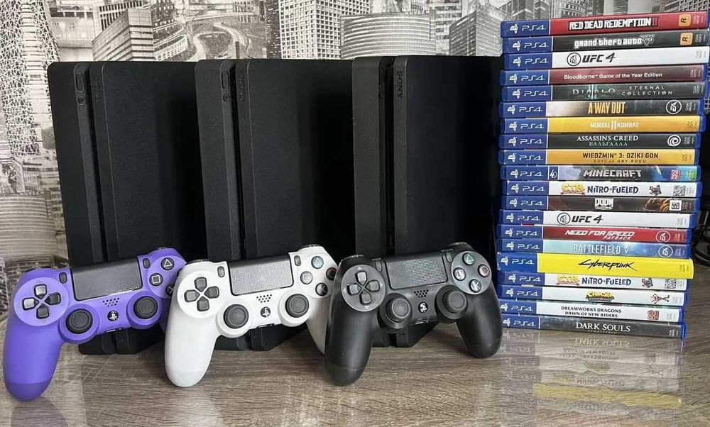 ps4 pro белая - Ігри та ігрові приставки - OLX.ua ps4 pro белая - Ігри та ігрові приставки - OLX.ua