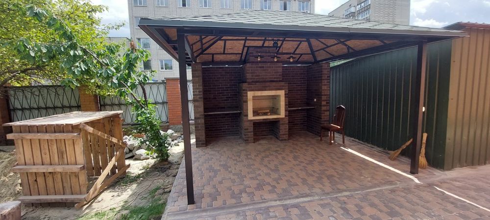 Строительство кирпич блоки бут