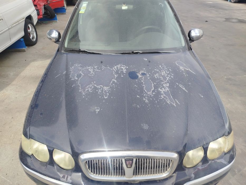 Capot ROVER 45 Hatch (RT)