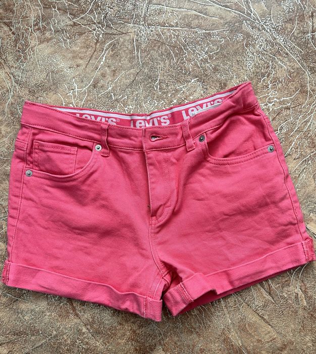 Шорты Levi’s