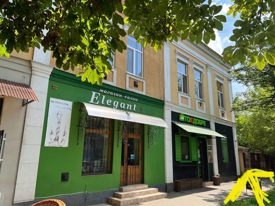 Квартира подобово