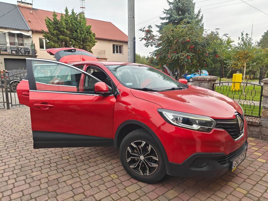 Renault Kadjar