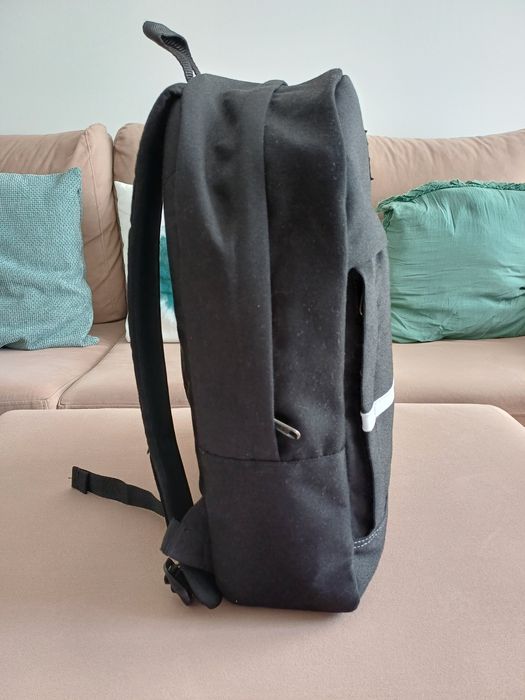 Mochila Vans Construct Skool Backpack