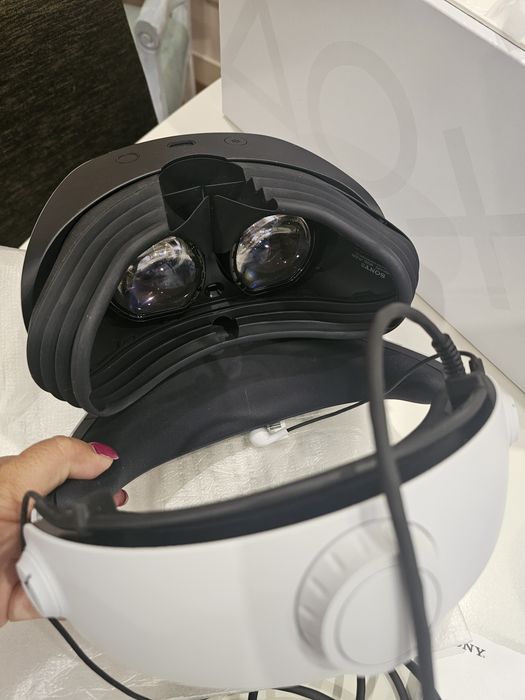 Oculos VR2 playsation
