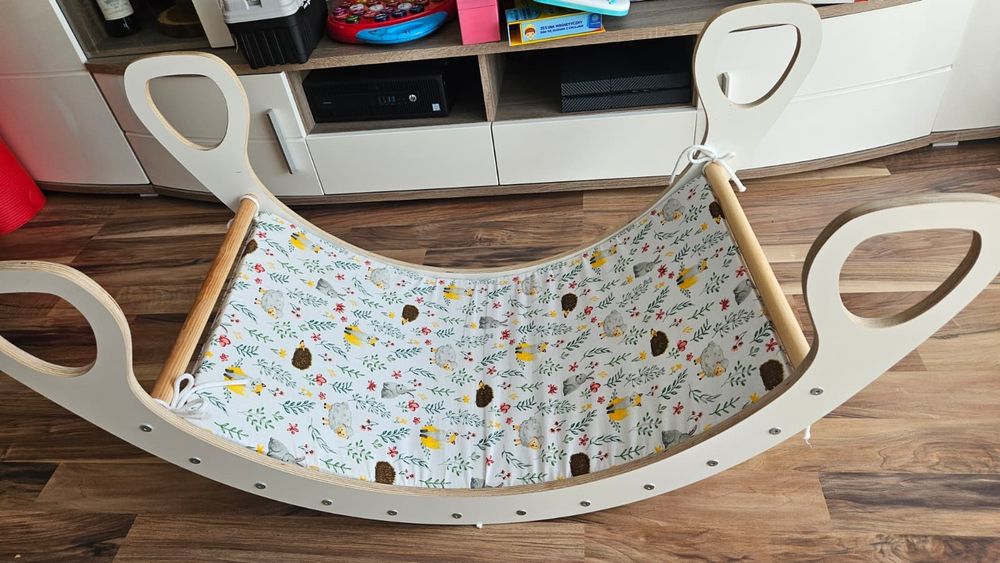 Montessori bujak juupi