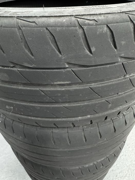 Шины Bridgestone Potenza adrenalin