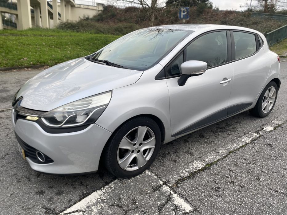 Renault Clio 1.0 tce