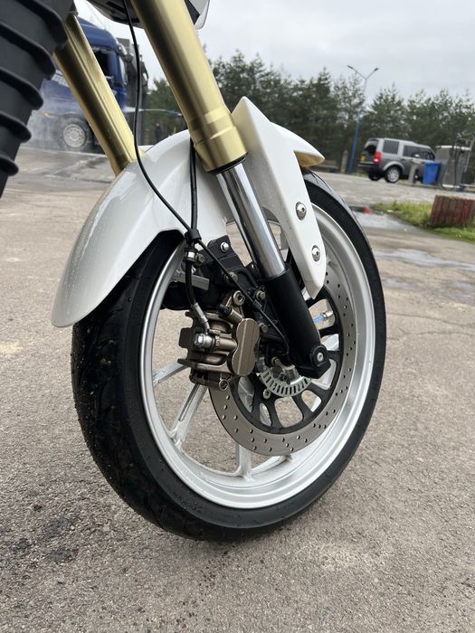 Обмін Ліфан кп 250