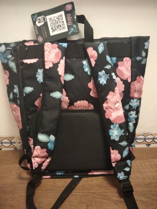 Mochilas muito resistentes,NOVAS