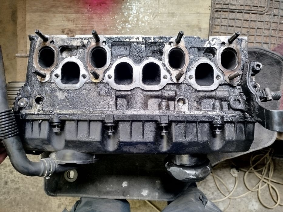 ГБЦ  038 103 373 R VAG (Volkswagen, Audi, Skoda, Seat)