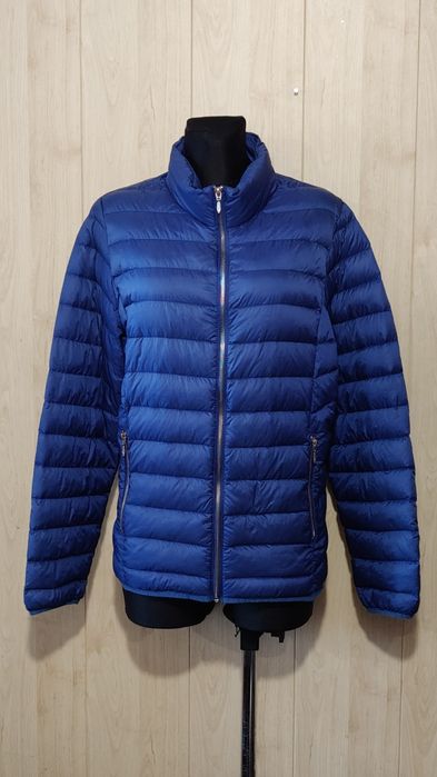 Kurtka puchowa unisex