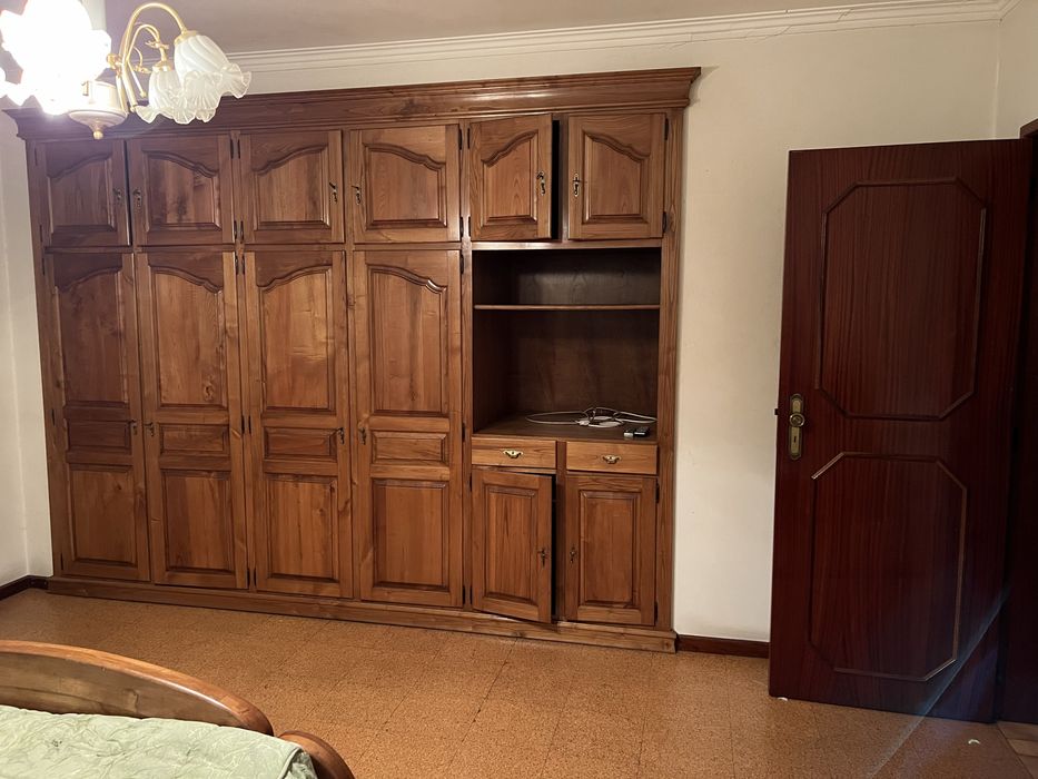 Recheio de casa (conjunto ou individual)