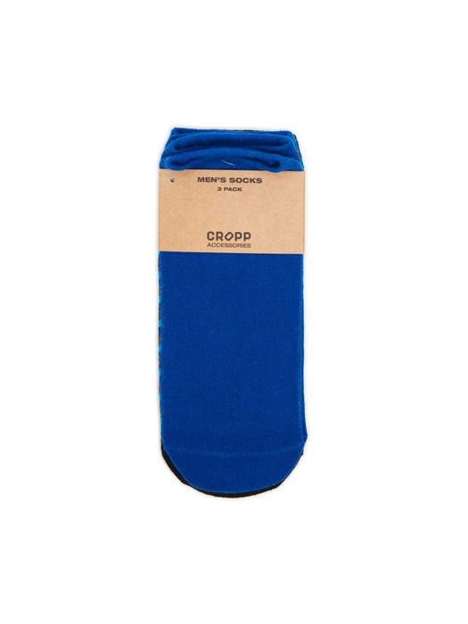 skarpety męskie Cropp 3pak