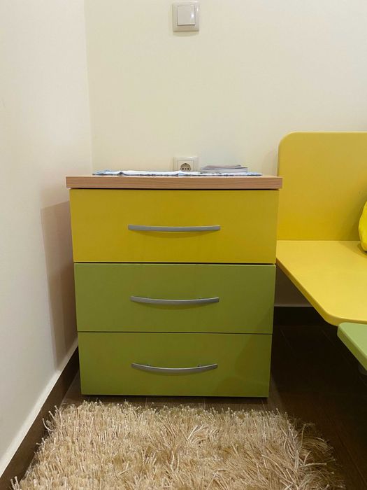 Quarto de criança