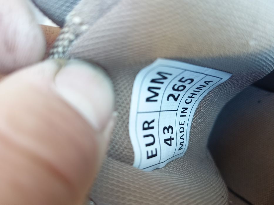 Тактичні берци Lyoridra 42