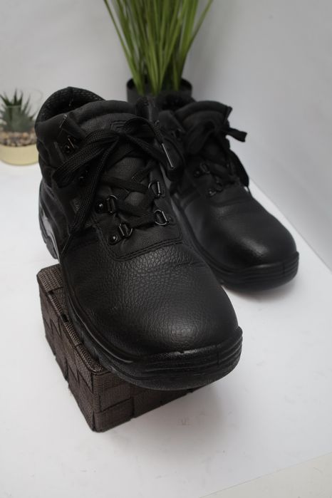 Blackrock | Робоче | Металічна вставка | Без дефектів | 38