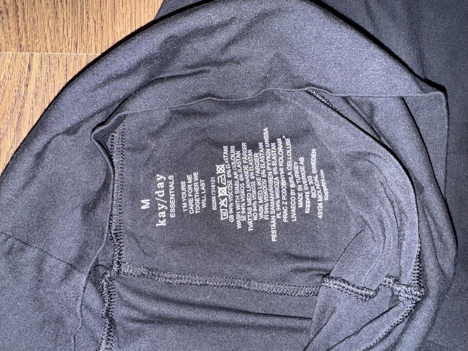 Джинси та спортивні штани для вагітних