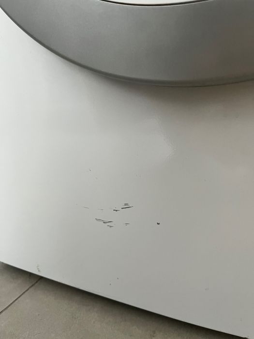 Pralka Bosh Seria4 VarioPerfect