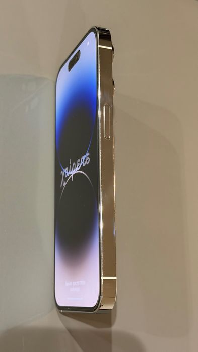 iPhone 14 pro 128 gb jak nowy