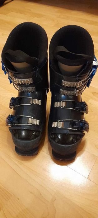 Buty narciarskie Wedze chłopięce