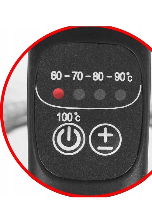 Czajnik bezprzewodowy