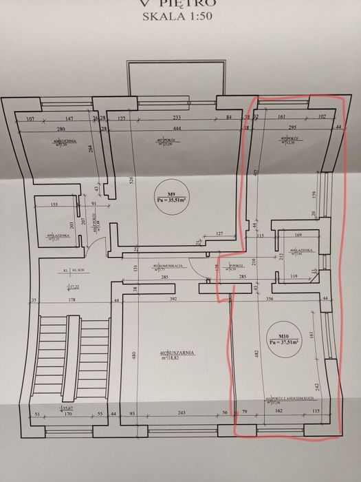 Mieszkanie do wynajęcia