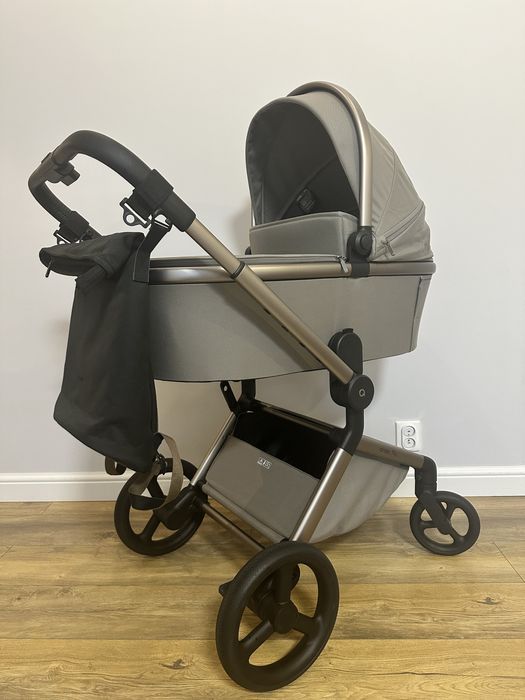 Wózek Anex Flo 2w1 Charm