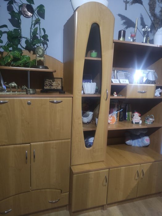 Zestaw mebli do pokoju