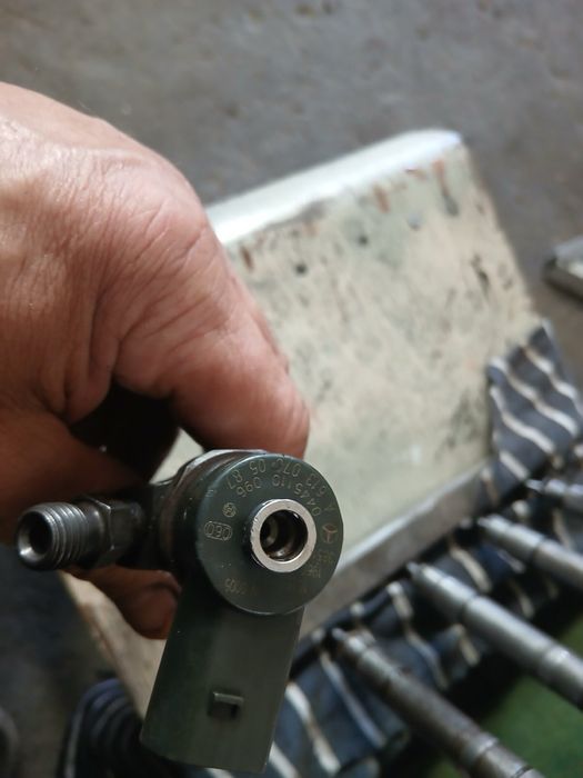 Продам форсунки.