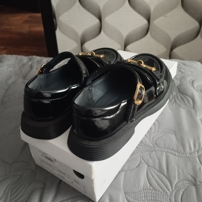 Тюфлі для дівчинки 33 розмір Clibee