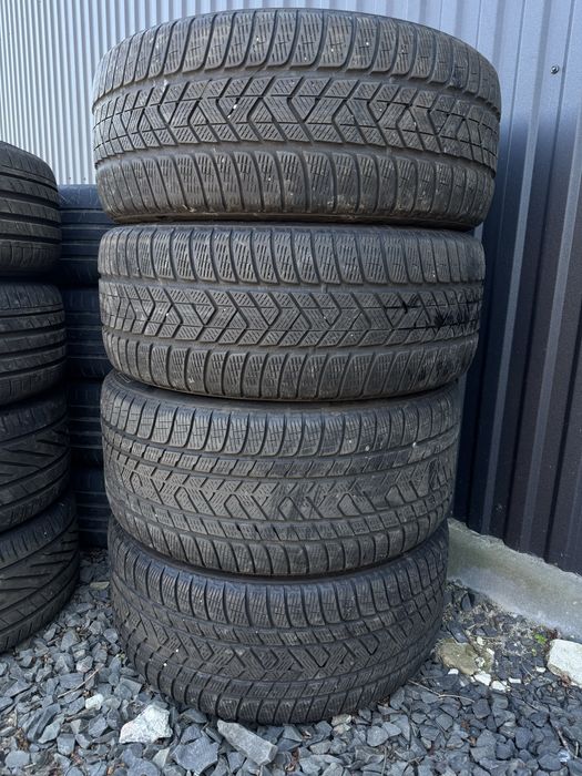 Колеса, диски 5 112 r20 різноширокі BMW G01 G12 G30 G05