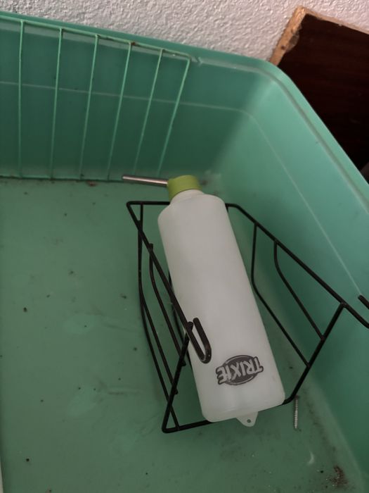 Gaiola para Hamster/Porco da Índia