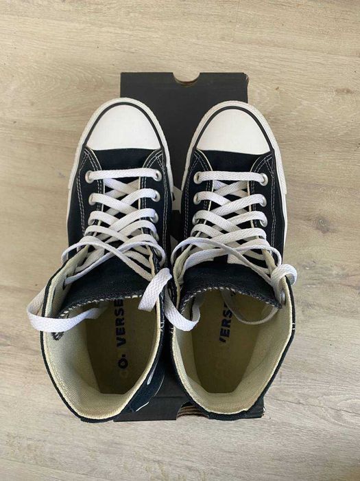 Trampki Converse Chuck Taylor All Star Canvas M9160C