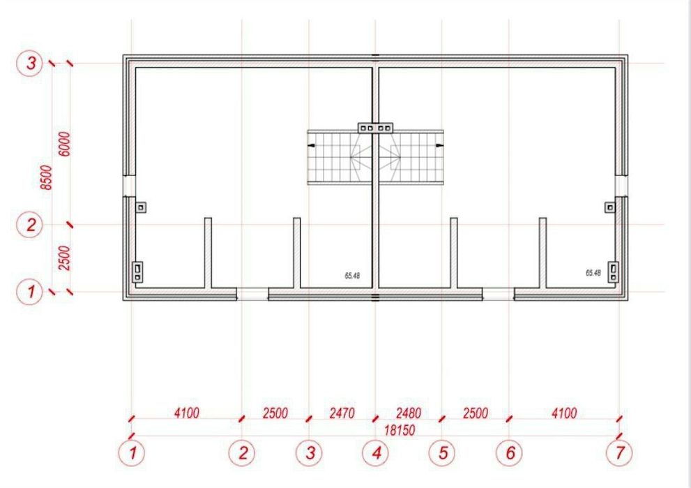 House by the address st. Kulikovo pole pl Oktyabrskoy revolyutsii pl (area 180 m²) - Atlanta.ua - photo 7