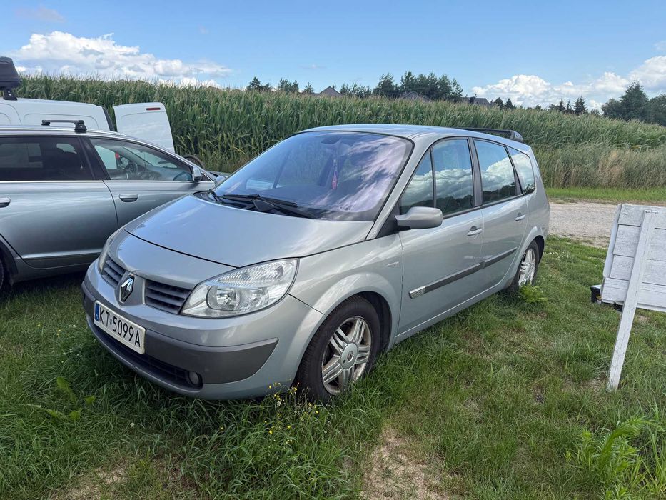 Renault Grand Scenic