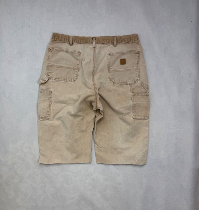 Spodenki Carhartt Vintage Single Knee
