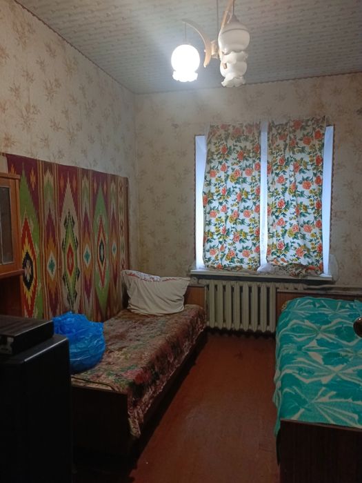 Продаётся дом с.Лозоватка .Центр