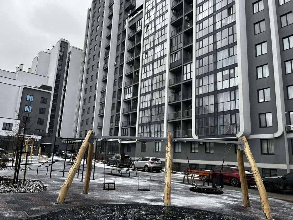 Низька ціна! Оренда паркомісця, вул. Городоцька 226 ЖК Resident Hall