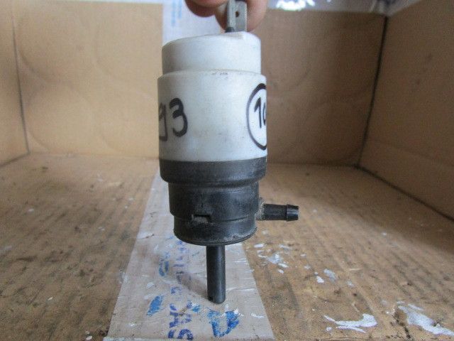 Motor de esguicho FIAT Uno (146_)