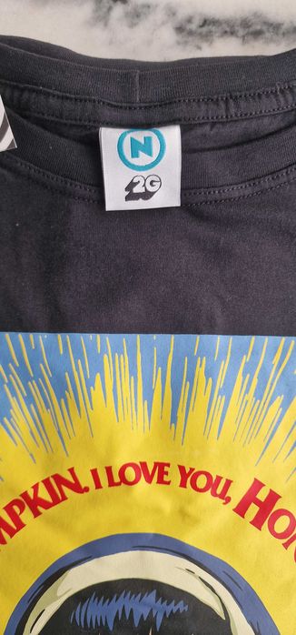 T-shirt Tarantino