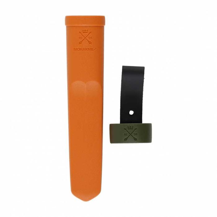 Nóż Morakniv Kansbol Hunting Stal Nierdzewna