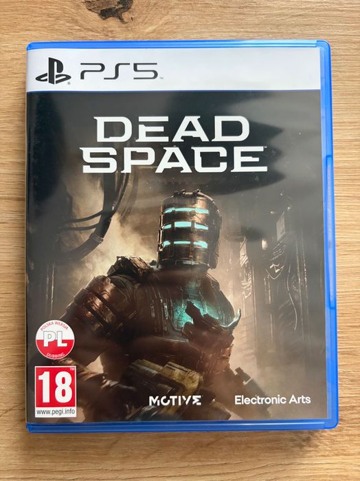 Dead Space – PS5