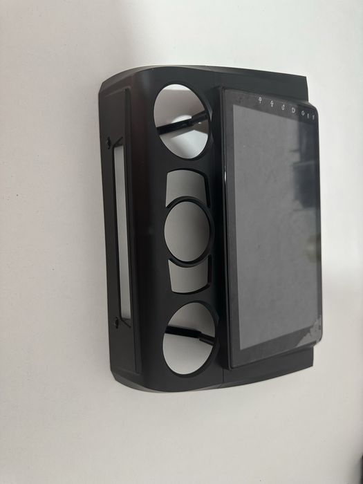 Android auto bmw serie 1 2/64gb + acessórios NOVO