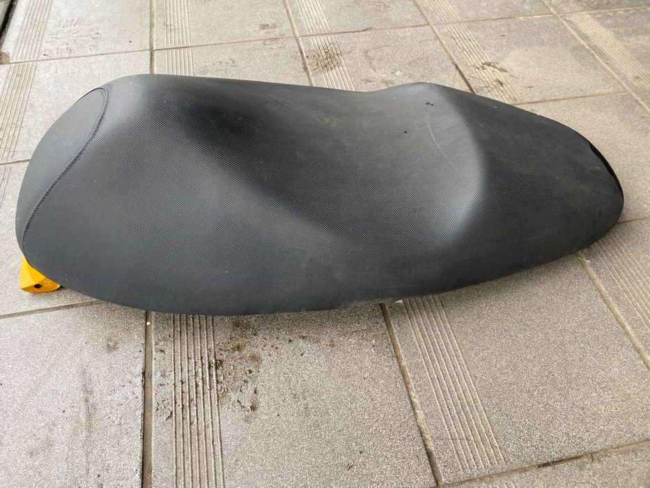 Aprilia Leonardo 125cm