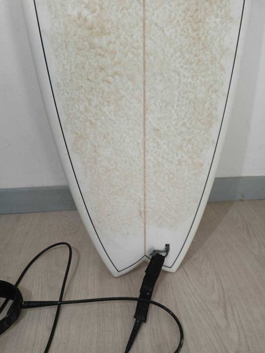 6’10 Fish Surfboard 46L / Prancha Fish