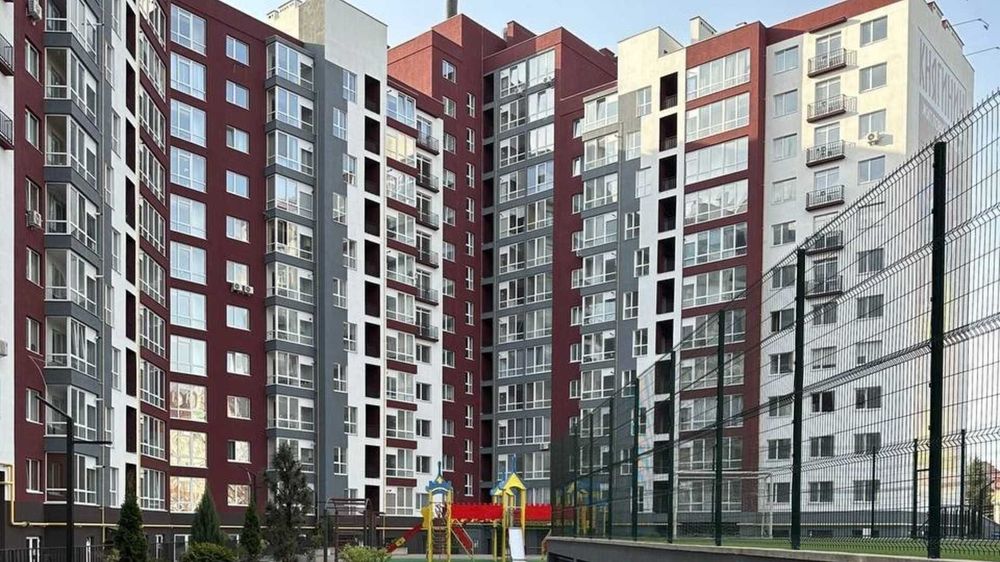 Продається 1 кімнатна кватира. Княгинин