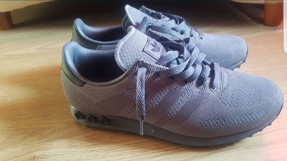 Tenis Novos Originais Adidas