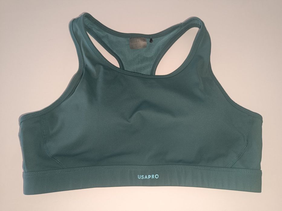 Biustonosz sportowy USA PRO 44