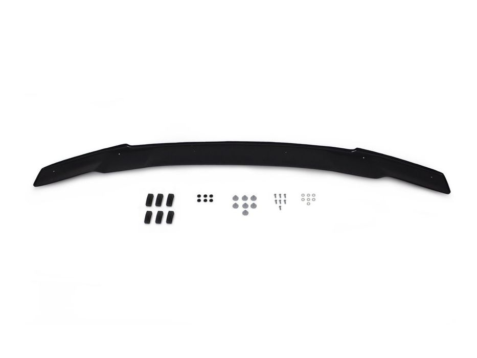 Toyota LandCruiser 2007-2015 Дефлектор капота EuroCap